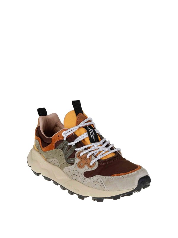 FLOWER MOUNTAIN: trainers online - Sneakers