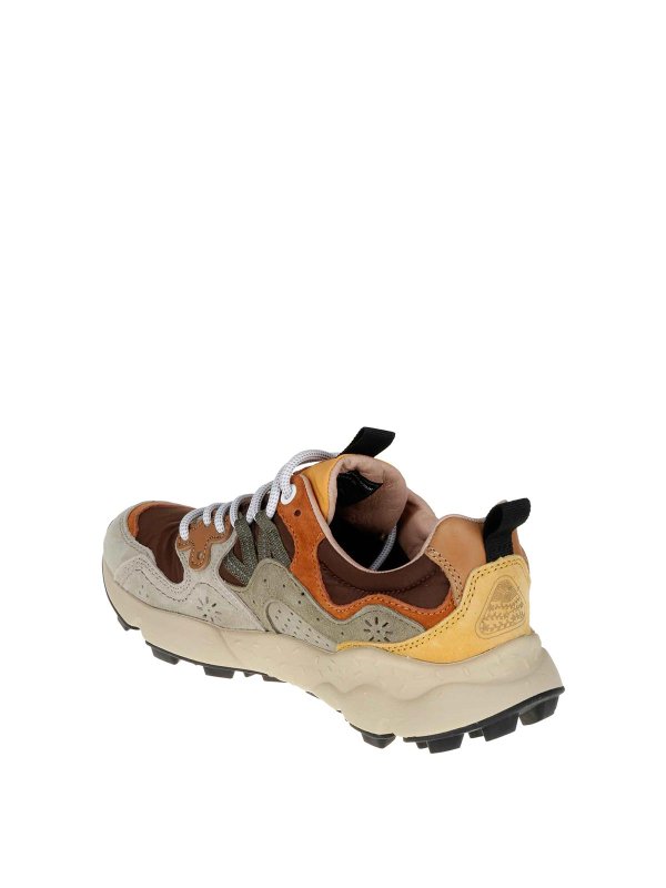 The Best Shops FLOWER MOUNTAIN: trainers - Sneakers