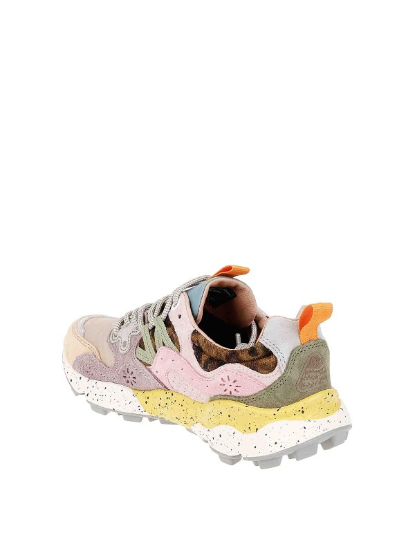 The Best Shops FLOWER MOUNTAIN: trainers - Sneakers