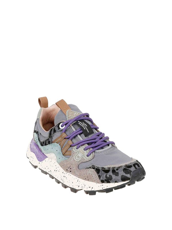 FLOWER MOUNTAIN: trainers online - Sneakers