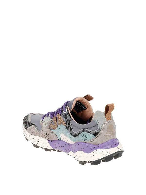 The Best Shops FLOWER MOUNTAIN: trainers - Sneakers