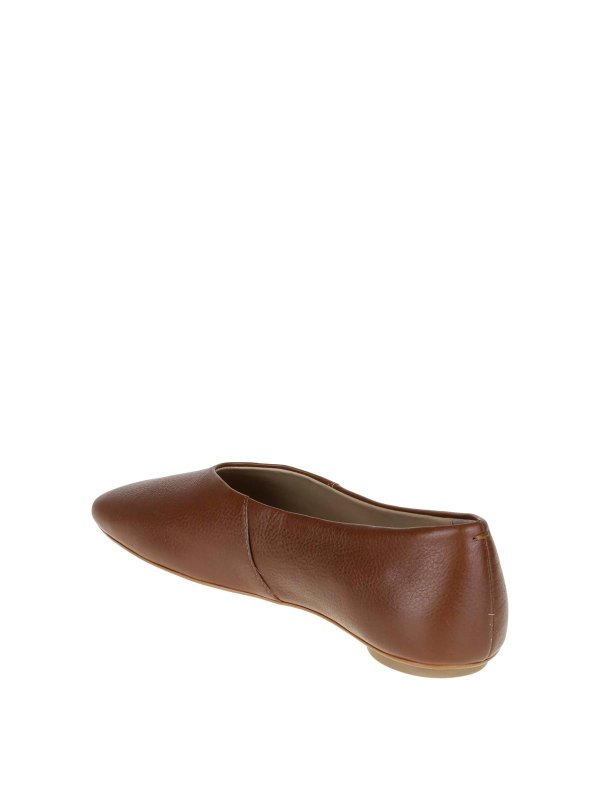 The Best Shops Max Mara: Sneaker - Sneaker - Braun