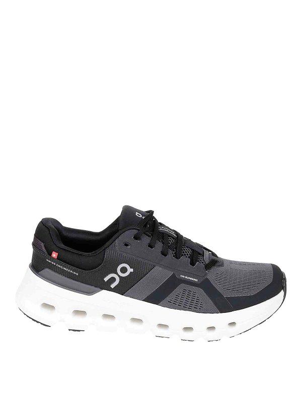 ON RUNNING: sneakers - Sneakers