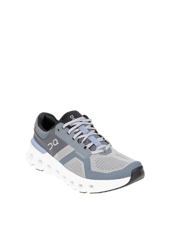 ON RUNNING: スニーカー online - スニーカー - 黒