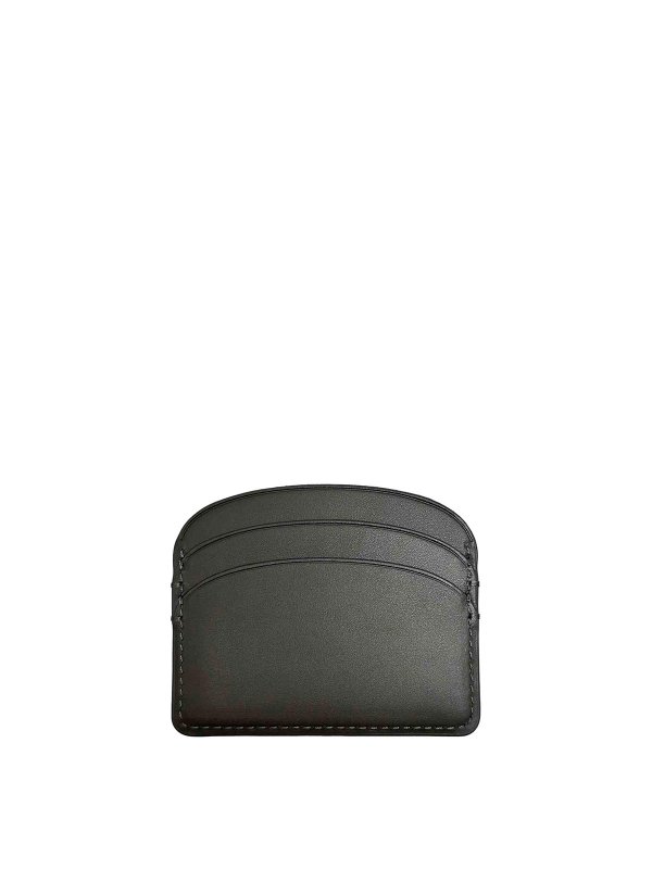 A.P.C.: wallets & purses online - Card holder