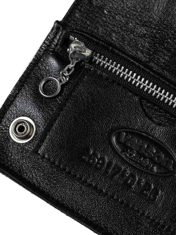 AWAKE NY: wallets & purses online - Vanson Bones Chain Wallet