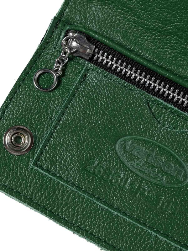 AWAKE NY: wallets & purses online - Vanson Bones Chain Wallet