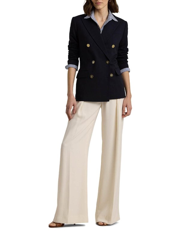 T-shirt Boxy Petit Vpc shop online: LAUREN RALPH LAUREN