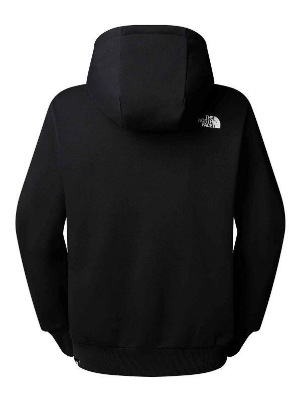 THE NORTH FACE: Sweatshirts & Pulls online - Sweat-Shirts - Noir