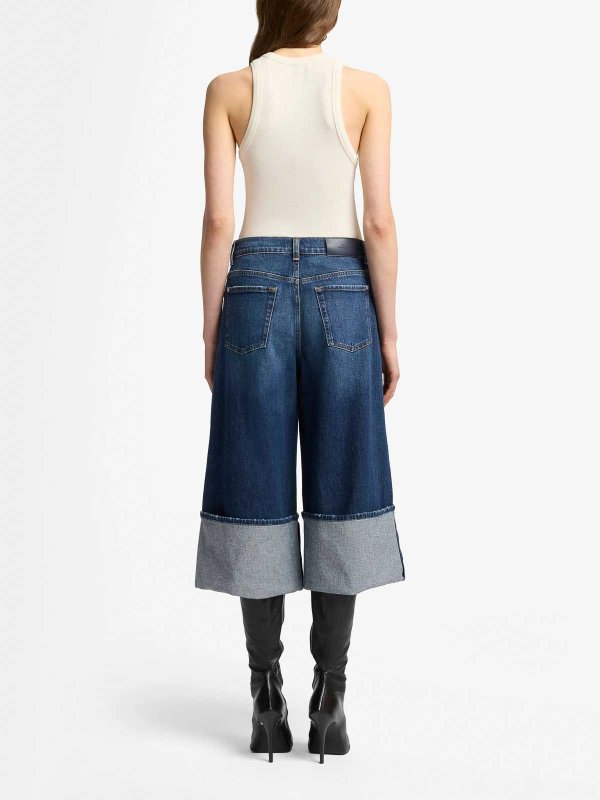 Jeans shop online: 7 FOR ALL MANKIND