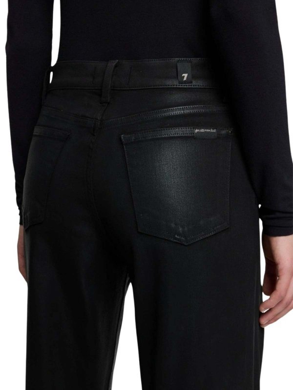 7 FOR ALL MANKIND: casual trousers online - Pants