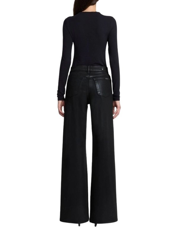 The Best Shops 7 FOR ALL MANKIND: Pants