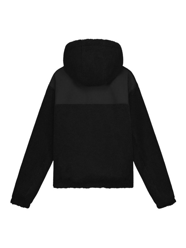 ESSENTIEL ANTWERP: カジュアルジャケット online - カジュアルジャケット - 黒