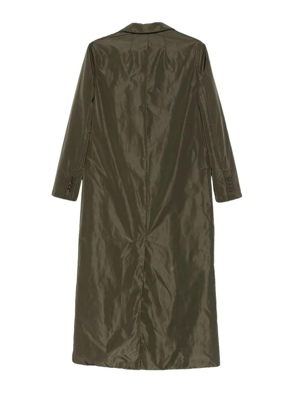 ASPESI: knee length coats online - Coat Vermut