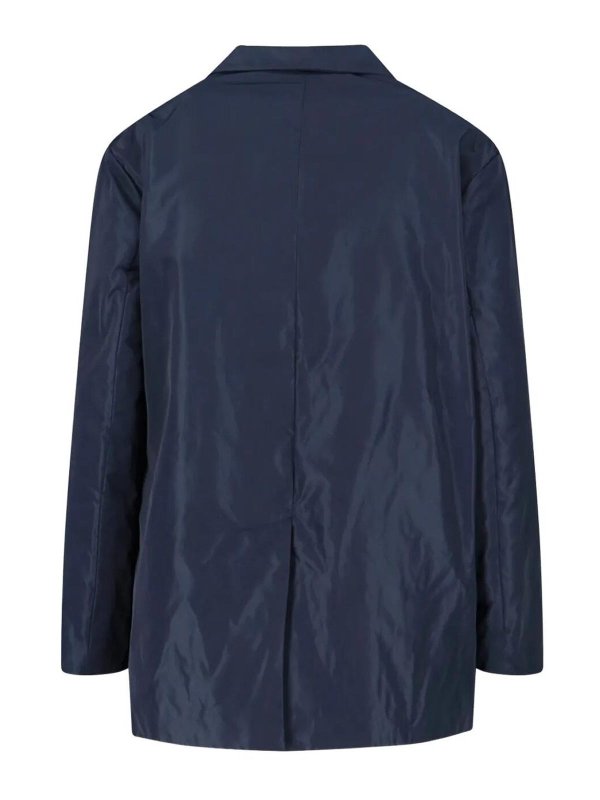 ASPESI: カジュアルジャケット online - カジュアルジャケット - ダークブルー