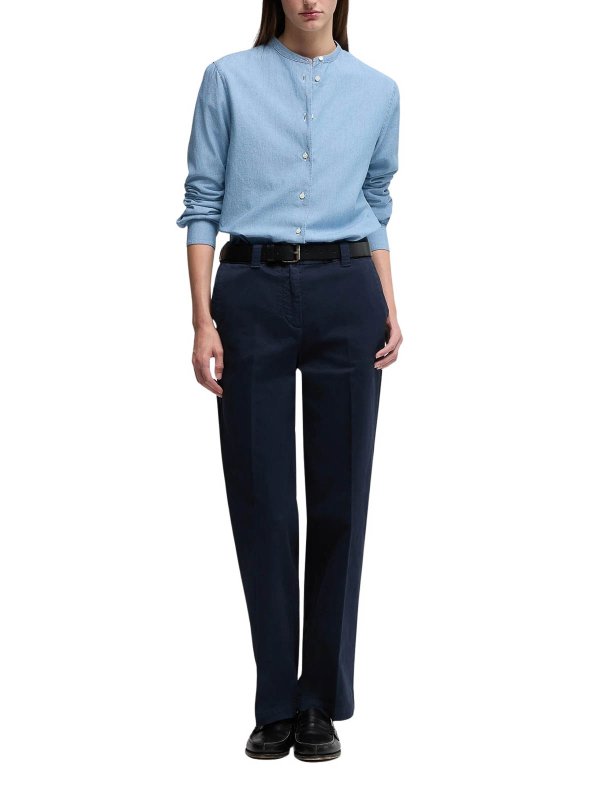 ASPESI: shirts online - Shirt Mod5416