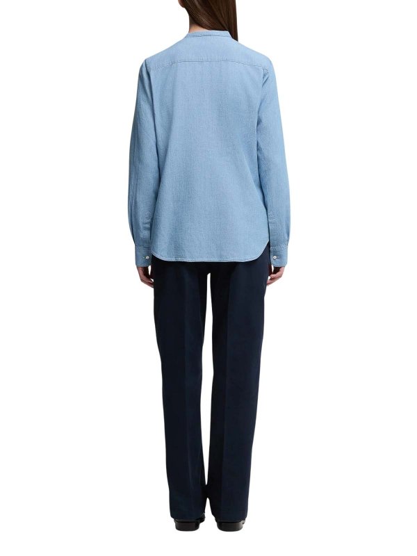 The Best Shops ASPESI: shirts - Shirt Mod5416