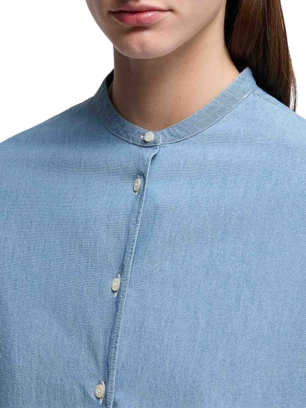 Shirt Mod5416 shop online: ASPESI