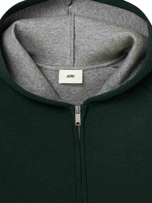 AUTRY buy online Chaqueta Casual - Verde