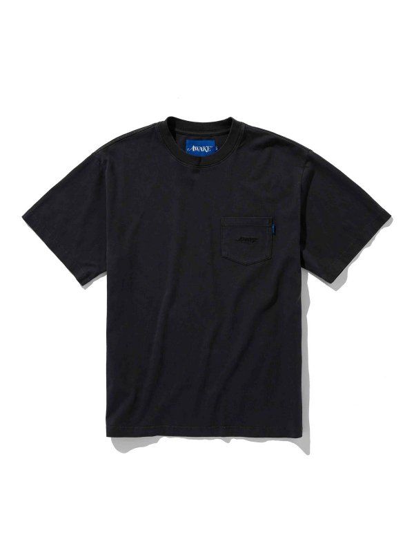 AWAKE NY: t-shirts - Pocket Tee