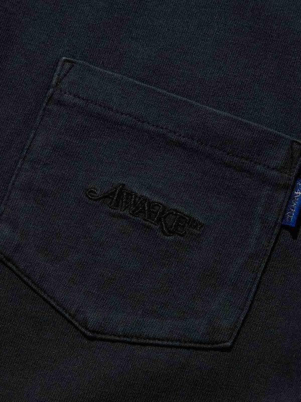 AWAKE NY: t-shirts online - Pocket Tee