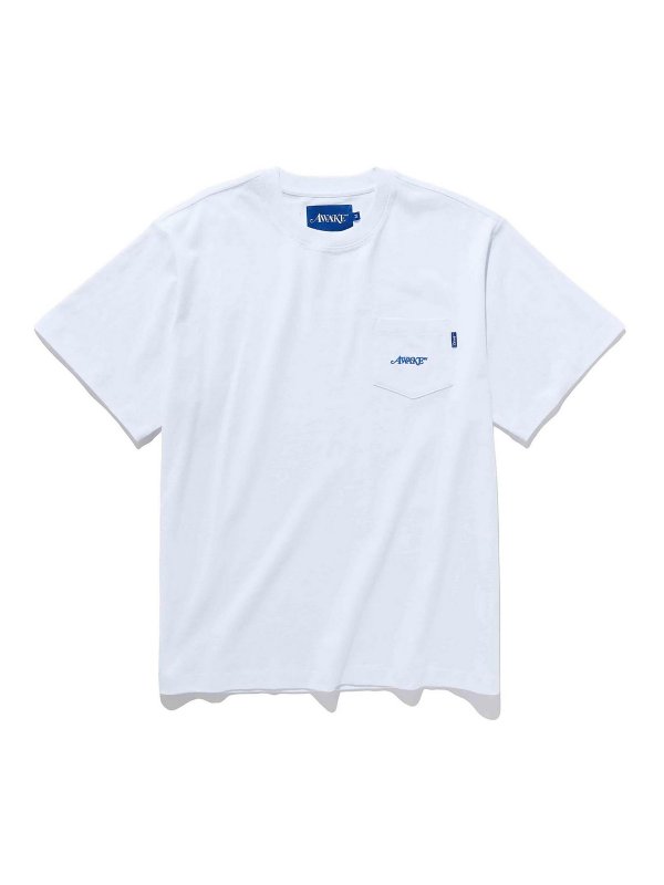 AWAKE NY: camicie - T-shirt con tasca