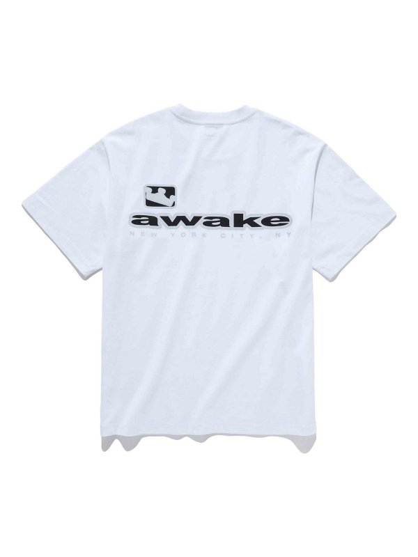 AWAKE NY: t-shirts online - New York City Tee