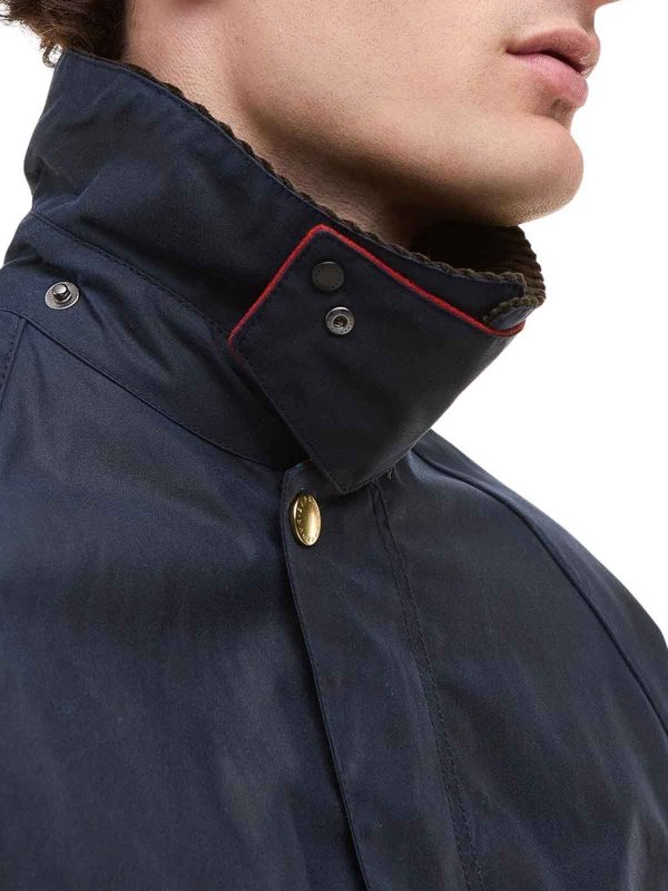 BARBOUR buy online Chaqueta Casual - Azul Claro