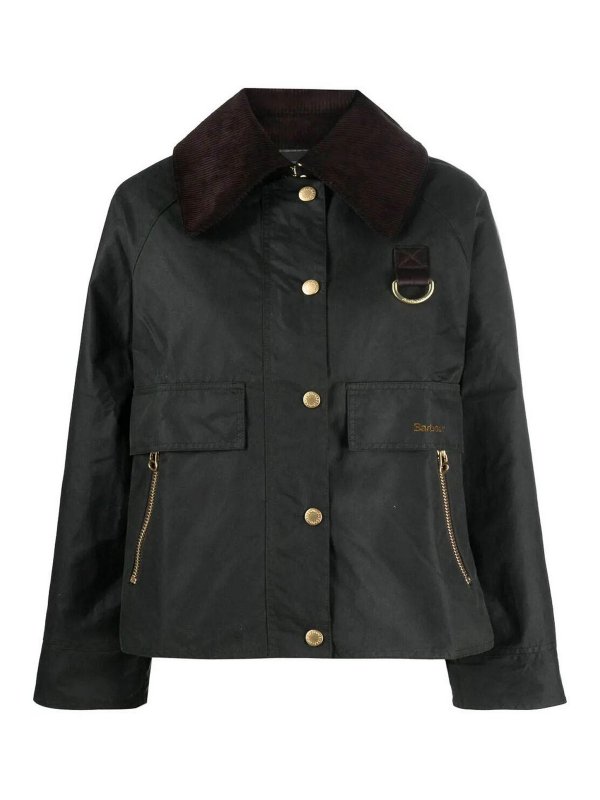 BARBOUR: giacche casual - Giacca cerata