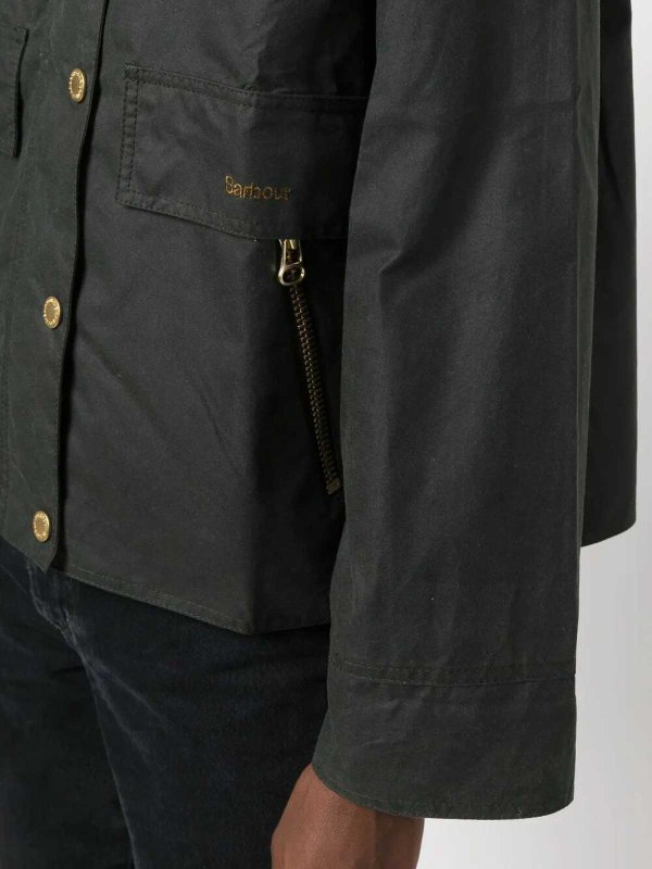 BARBOUR: giacche casual online - Giacca cerata