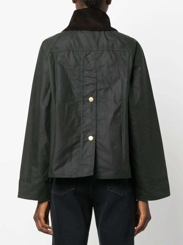 Giacca cerata Replica 
online: BARBOUR