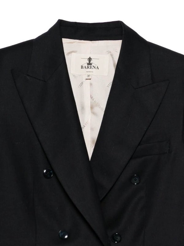 The Best Shops BARENA VENEZIA: shirts - Shirt