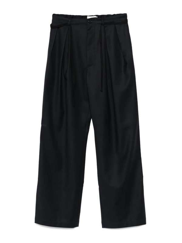 BARENA VENEZIA: casual trousers - Pants
