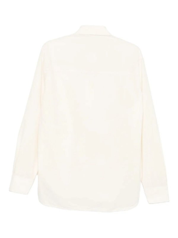 BARENA VENEZIA: Hemden online - Hemd - Hellbeige