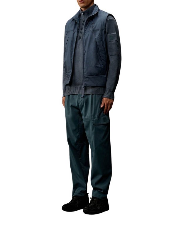 Westen shop online Weste - Blau