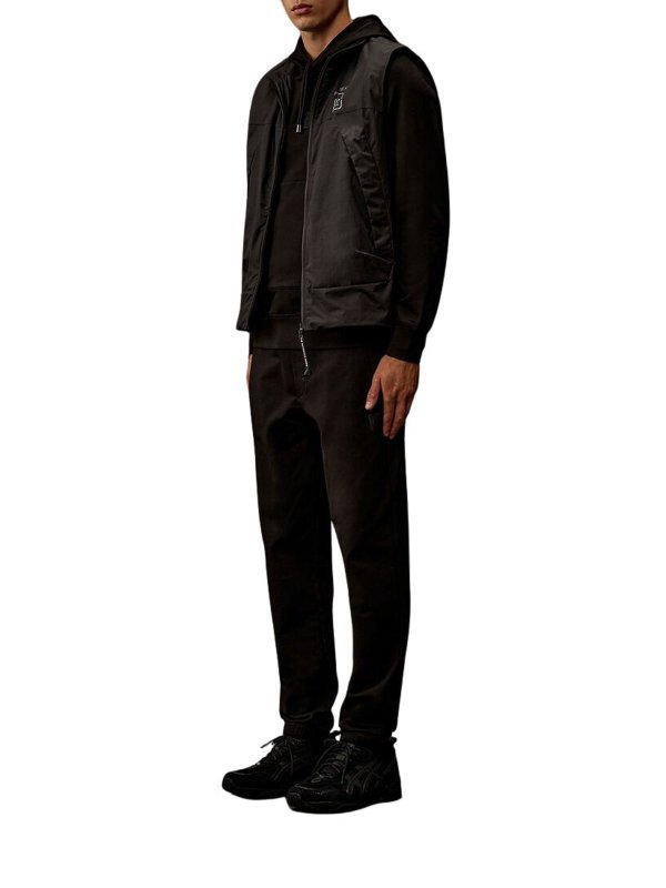 Westen shop online Weste - Schwarz