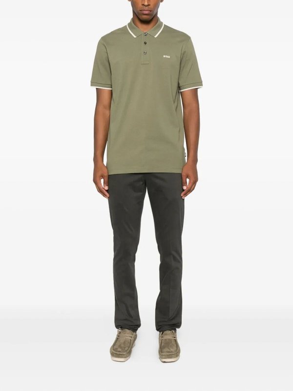 DONDUP: casual trousers online - Gaubert