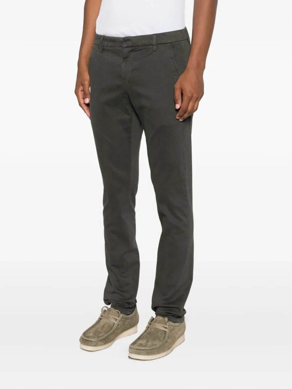 The Best Shops DONDUP: casual trousers - Gaubert