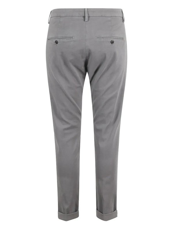 DONDUP: casual trousers online - Gaubert