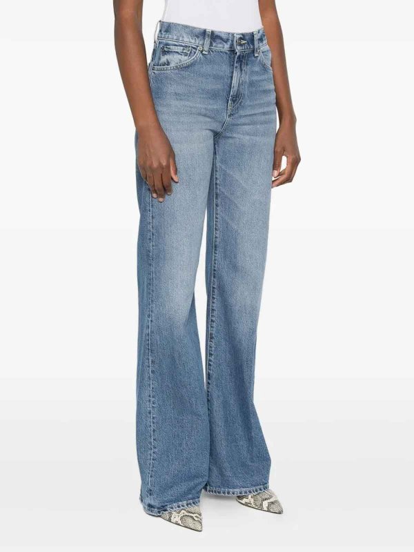 Jeans Amber shop online: DONDUP