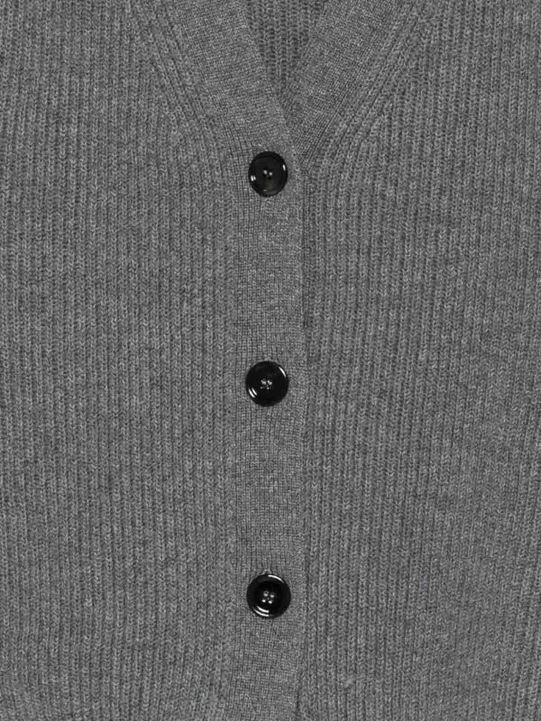 The Best Shops DONDUP: Cardigans - Cardigan - Gris