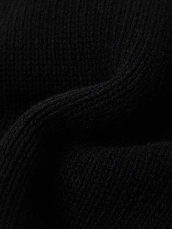 The Best Shops EDWIN: Pull Col Rond - Bleu