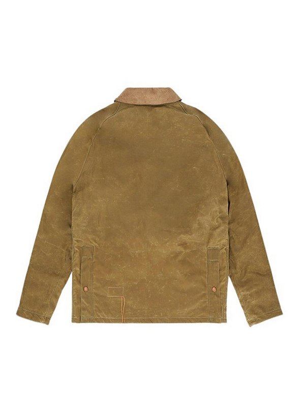 FORTELA: カジュアルジャケット online - カジュアルジャケット - ベージュ