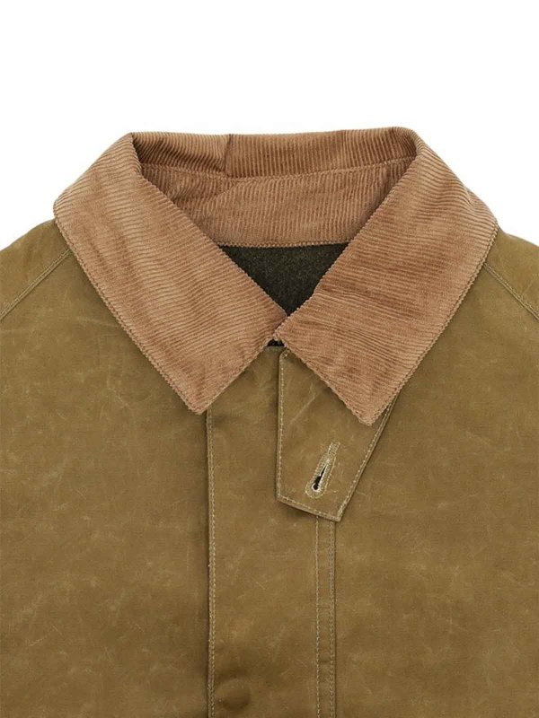 The Best Shops FORTELA: カジュアルジャケット - カジュアルジャケット - ベージュ