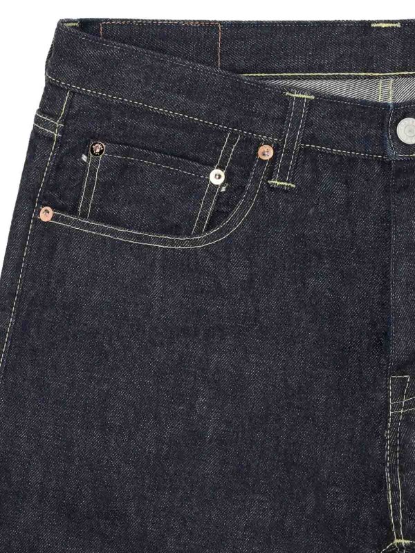 FORTELA buy online Jean Droit - Bleu
