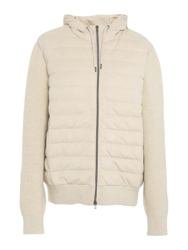 HERNO: padded jackets - Padded Jacket
