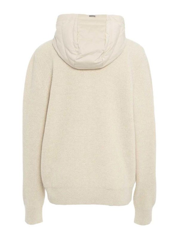 HERNO: padded jackets online - Padded Jacket