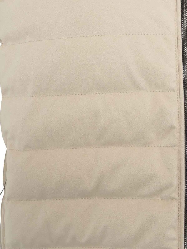 The Best Shops HERNO: padded jackets - Padded Jacket