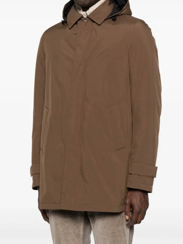 HERNO buy online Padded Jacket