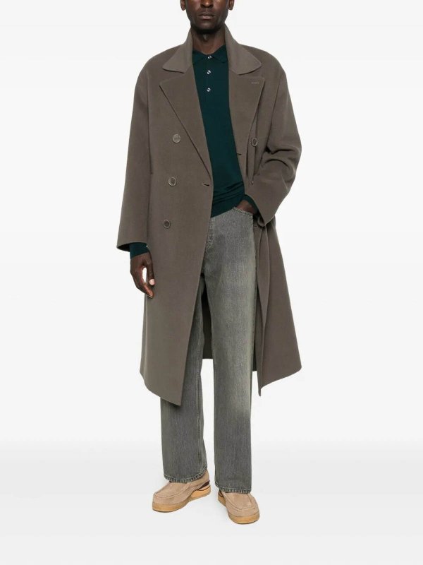 The Best Shops JOHN SMEDLEY: camicie - Camicia Belper Ls